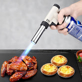 Adjustable BBQ Flame Lighter
